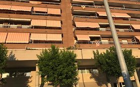 Apartamento recién reformado con vistas al río