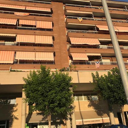 Apartamento recién reformado con vistas al río Balaguer Extérieur photo