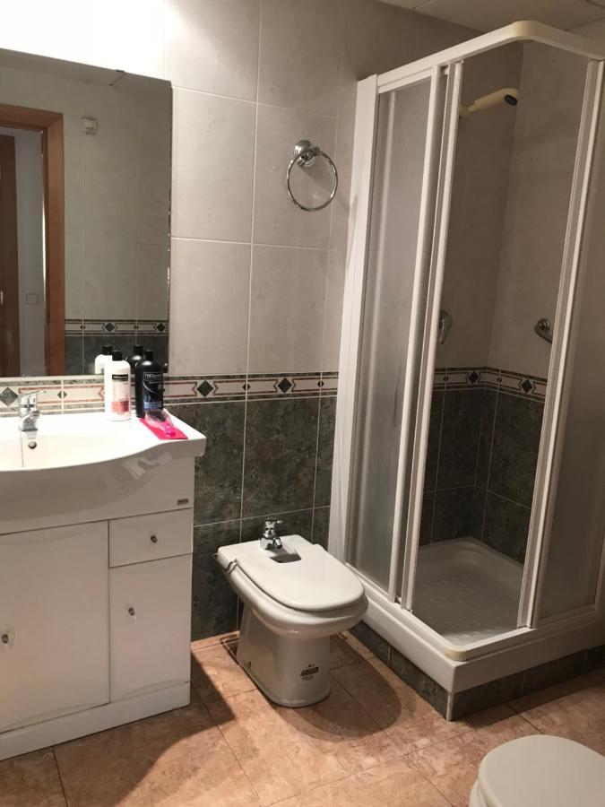 Apartamento recién reformado con vistas al río Balaguer Extérieur photo