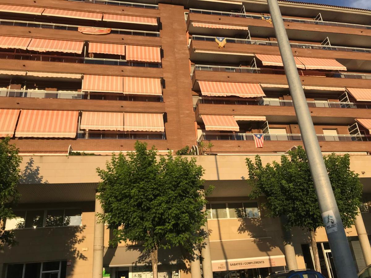 Apartamento recién reformado con vistas al río Balaguer Extérieur photo