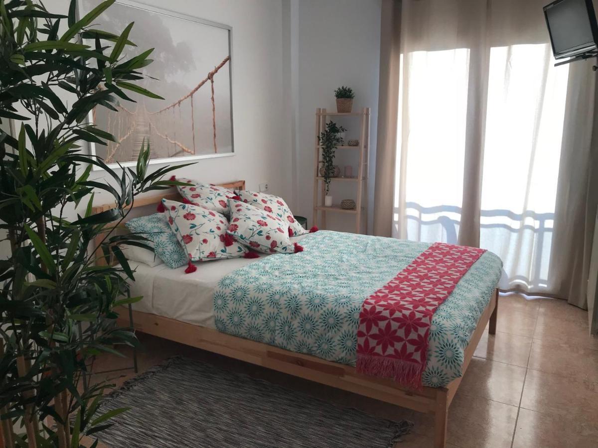 Apartamento recién reformado con vistas al río Balaguer Extérieur photo