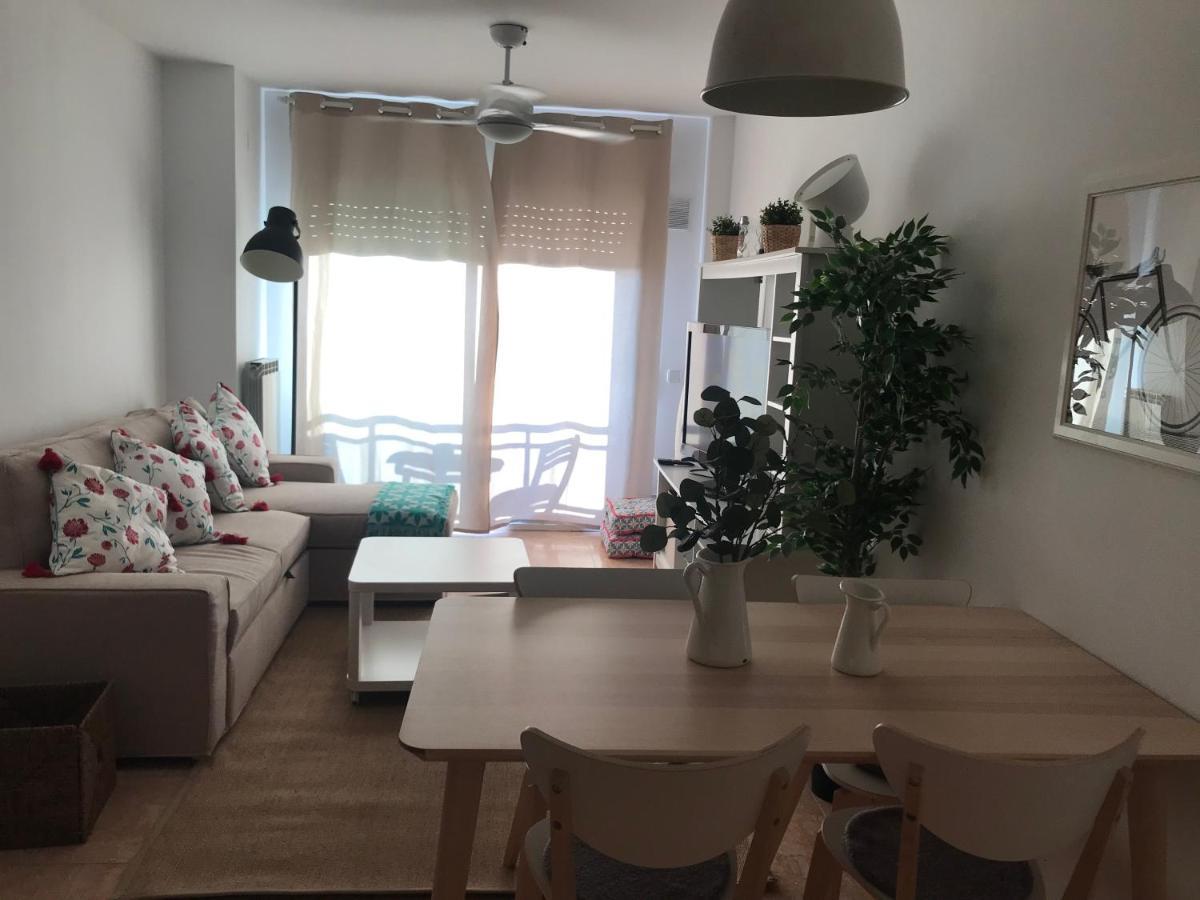 Apartamento recién reformado con vistas al río Balaguer Extérieur photo
