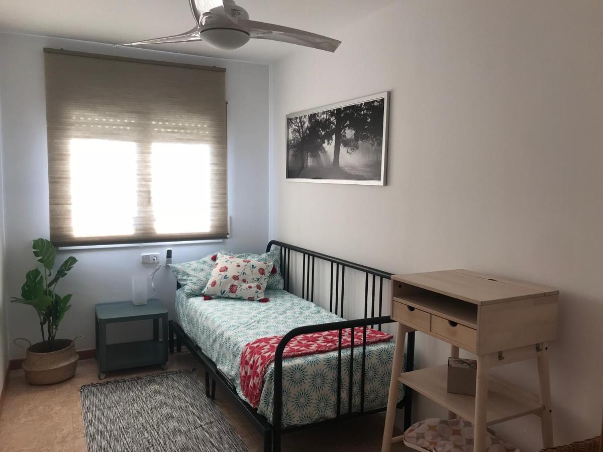 Apartamento recién reformado con vistas al río Balaguer Extérieur photo