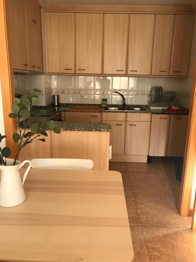 Apartamento recién reformado con vistas al río Balaguer Extérieur photo