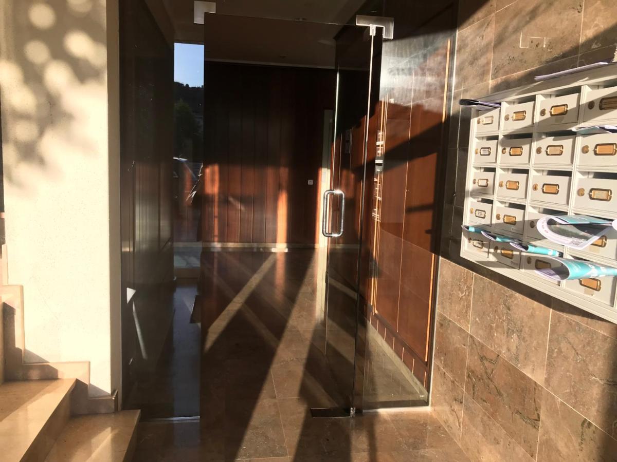 Apartamento recién reformado con vistas al río Balaguer Extérieur photo
